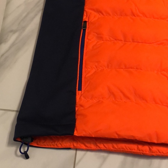 Men’s Polo Ralph Lauren Puffer Vest - Picture 3 of 5
